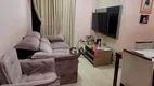 Foto 2 de Apartamento com 2 Quartos à venda, 50m² em Jardim Ibitirama, São Paulo