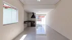 Foto 3 de Casa com 3 Quartos à venda, 110m² em Jardim Utinga, Santo André