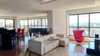 Foto 12 de Apartamento com 4 Quartos para venda ou aluguel, 470m² em Cambuí, Campinas