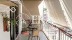 Foto 4 de Apartamento com 2 Quartos à venda, 91m² em Engenho Novo, Rio de Janeiro