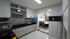 Foto 2 de Casa com 3 Quartos à venda, 140m² em Jardim Helvécia, Aparecida de Goiânia