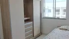 Foto 9 de Apartamento com 2 Quartos para alugar, 60m² em Outeiro da Cruz, São Luís