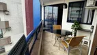 Foto 6 de Apartamento com 4 Quartos à venda, 256m² em Praia da Costa, Vila Velha