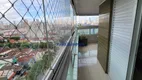 Foto 5 de Apartamento com 3 Quartos à venda, 131m² em Campo Grande, Santos