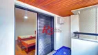 Foto 67 de Apartamento com 4 Quartos à venda, 266m² em Boqueirão, Santos