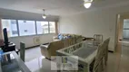 Foto 2 de Apartamento com 3 Quartos à venda, 104m² em Tombo, Guarujá