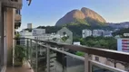 Foto 4 de Apartamento com 1 Quarto à venda, 63m² em Gávea, Rio de Janeiro