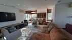 Foto 5 de Casa de Condomínio com 4 Quartos para alugar, 420m² em Alphaville Graciosa, Pinhais