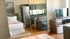 Foto 8 de Apartamento com 1 Quarto à venda, 36m² em Itaim Bibi, São Paulo