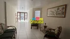 Foto 3 de Apartamento com 3 Quartos para alugar, 90m² em Braga, Cabo Frio