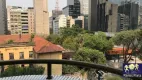 Foto 12 de Flat com 1 Quarto para alugar, 50m² em Bela Vista, São Paulo