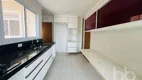 Foto 8 de Apartamento com 3 Quartos para alugar, 139m² em Vila Castelo Branco, Indaiatuba