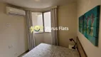 Foto 10 de Flat com 1 Quarto para alugar, 33m² em Jardins, São Paulo