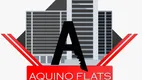 Foto 9 de Flat com 1 Quarto para alugar, 32m² em Vila Olímpia, São Paulo