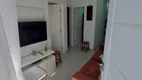 Foto 7 de Apartamento com 2 Quartos à venda, 36m² em Vila Dalila, São Paulo