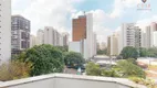 Foto 26 de Apartamento com 4 Quartos à venda, 199m² em Campo Belo, São Paulo