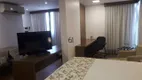 Foto 12 de Flat com 1 Quarto à venda, 49m² em Asa Norte, Brasília