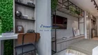 Foto 12 de Apartamento com 2 Quartos à venda, 37m² em Saúde, São Paulo
