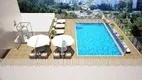 Foto 3 de Apartamento com 1 Quarto à venda, 63m² em Jardim Real, Praia Grande
