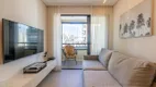 Foto 2 de Apartamento com 2 Quartos à venda, 58m² em Vila Olímpia, São Paulo