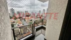 Foto 18 de Cobertura com 3 Quartos à venda, 238m² em Santana, São Paulo