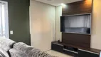 Foto 2 de Apartamento com 2 Quartos à venda, 66m² em Morumbi, São Paulo