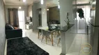 Foto 3 de Apartamento com 2 Quartos à venda, 53m² em Wanel Ville, Sorocaba