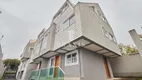 Foto 28 de Sobrado com 3 Quartos para alugar, 141m² em Ahú, Curitiba