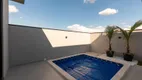 Foto 9 de Casa de Condomínio com 3 Quartos à venda, 198m² em Parque Brasil 500, Paulínia
