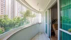 Foto 3 de Apartamento com 4 Quartos para alugar, 138m² em Alto da Glória, Curitiba