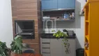 Foto 6 de Casa de Condomínio com 3 Quartos à venda, 130m² em Condominio Golden Park Sigma, Sorocaba