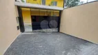 Foto 3 de Sobrado com 3 Quartos à venda, 110m² em Santana, São Paulo