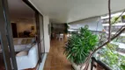 Foto 4 de Apartamento com 4 Quartos à venda, 252m² em Jardim Botânico, Rio de Janeiro