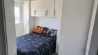 Foto 10 de Apartamento com 2 Quartos à venda, 33m² em Jardim Santo Estevao, Carapicuíba