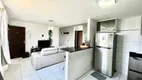 Foto 6 de Apartamento com 2 Quartos à venda, 52m² em Santa Tereza, Parnamirim
