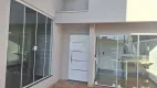 Foto 3 de Casa com 3 Quartos à venda, 107m² em Residencial Itamarati, São Carlos