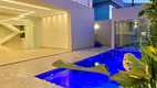 Foto 18 de Casa de Condomínio com 4 Quartos à venda, 460m² em Residencial Rodrigo Salloum, Franca