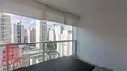 Foto 7 de Apartamento com 1 Quarto para alugar, 32m² em Moema, São Paulo