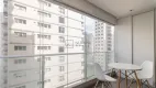 Foto 7 de Apartamento com 1 Quarto à venda, 35m² em Brooklin, São Paulo