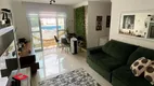 Foto 2 de Cobertura com 3 Quartos à venda, 154m² em Vila Valparaiso, Santo André