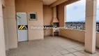 Foto 14 de Apartamento com 3 Quartos à venda, 168m² em Parque Bela Vista, Votorantim