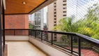 Foto 31 de Apartamento com 4 Quartos à venda, 220m² em Morumbi, São Paulo