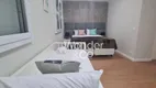 Foto 12 de Apartamento com 1 Quarto à venda, 82m² em Vila Nova Conceição, São Paulo