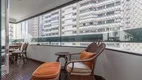 Foto 7 de Apartamento com 4 Quartos para alugar, 147m² em Moema, São Paulo