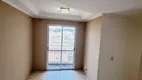 Foto 2 de Apartamento com 2 Quartos para alugar, 50m² em Vila Carrão, São Paulo