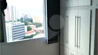 Foto 12 de Apartamento com 1 Quarto para alugar, 37m² em Consolação, São Paulo