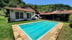 Foto 2 de Casa com 5 Quartos à venda, 300m² em Nogueira, Petrópolis