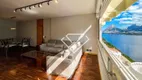 Foto 2 de Apartamento com 4 Quartos para alugar, 137m² em Lagoa, Rio de Janeiro