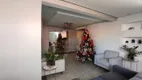 Foto 5 de Cobertura com 3 Quartos à venda, 108m² em Kobrasol, São José
