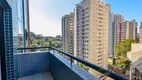 Foto 2 de Apartamento com 1 Quarto à venda, 82m² em Bigorrilho, Curitiba